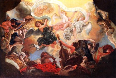 Monteverdi vespers image