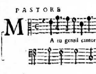 Minim = 60? Maybe. Semibreve = 60? Impossible!