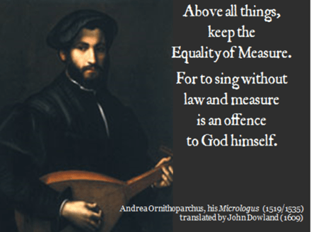 Dowland Above all things original