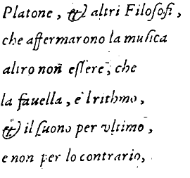 Text, Rhythm and Sound