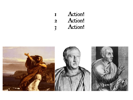 Action Action Action