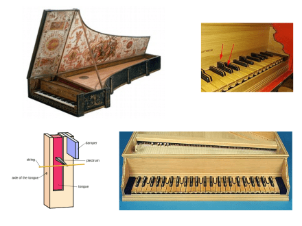 Harpsichord