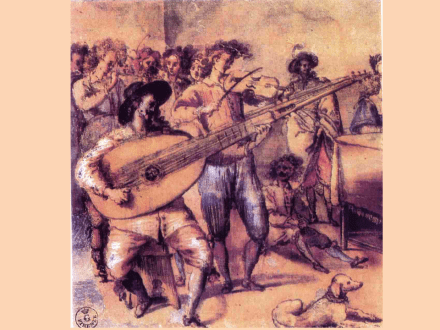 Theorbo
