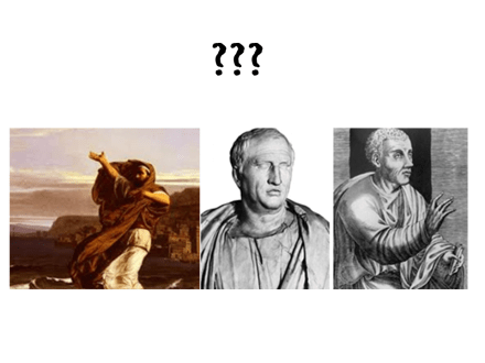 What are the three secrets of great performance