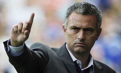 eyes - mourinho 2